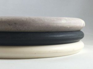 Iridium, Wizard, Warden - Top to Bottom