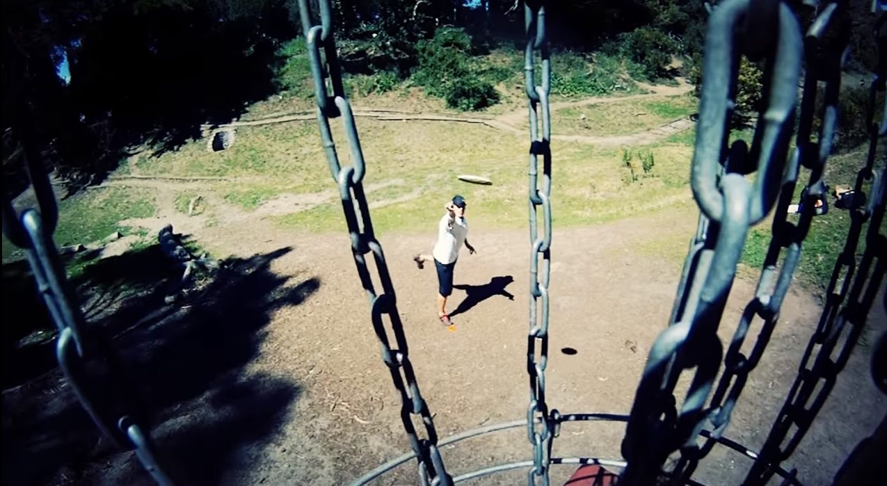 Practice Like a Pro Putting Routine