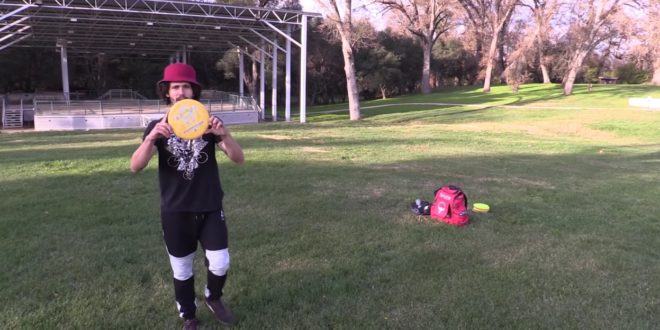 Daredevil Discs Review – Nikko Locastro